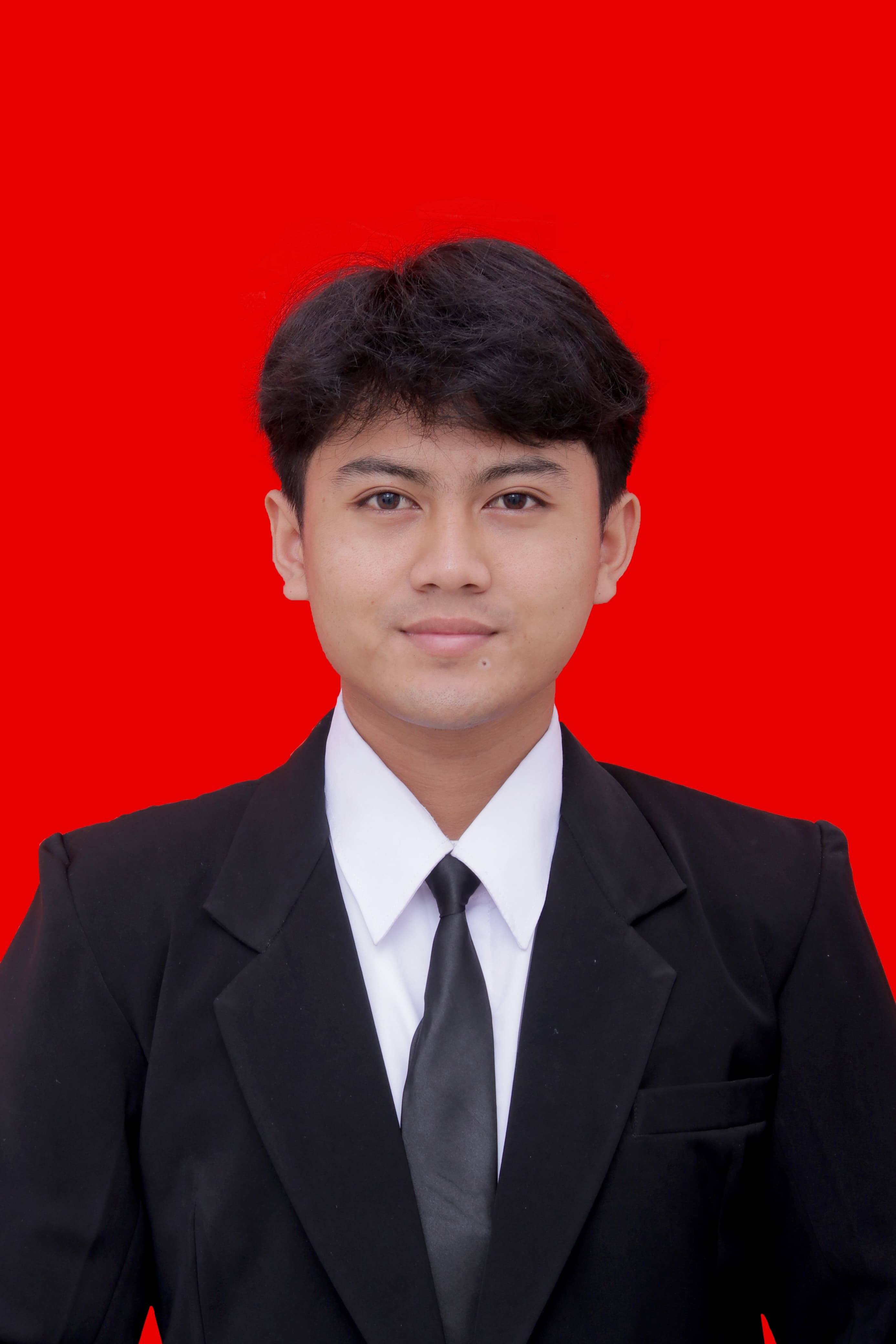 Muhammad Andi Mubarok