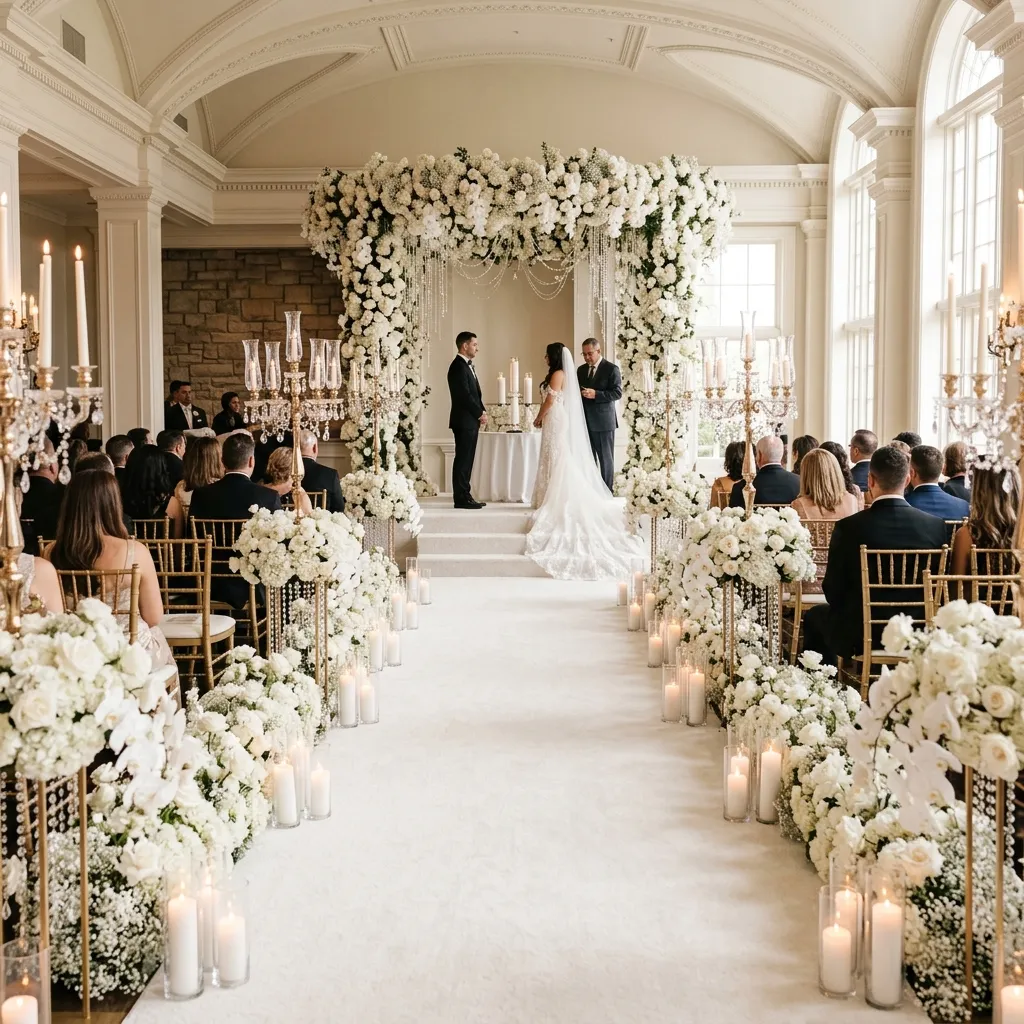 Gallery Aisle