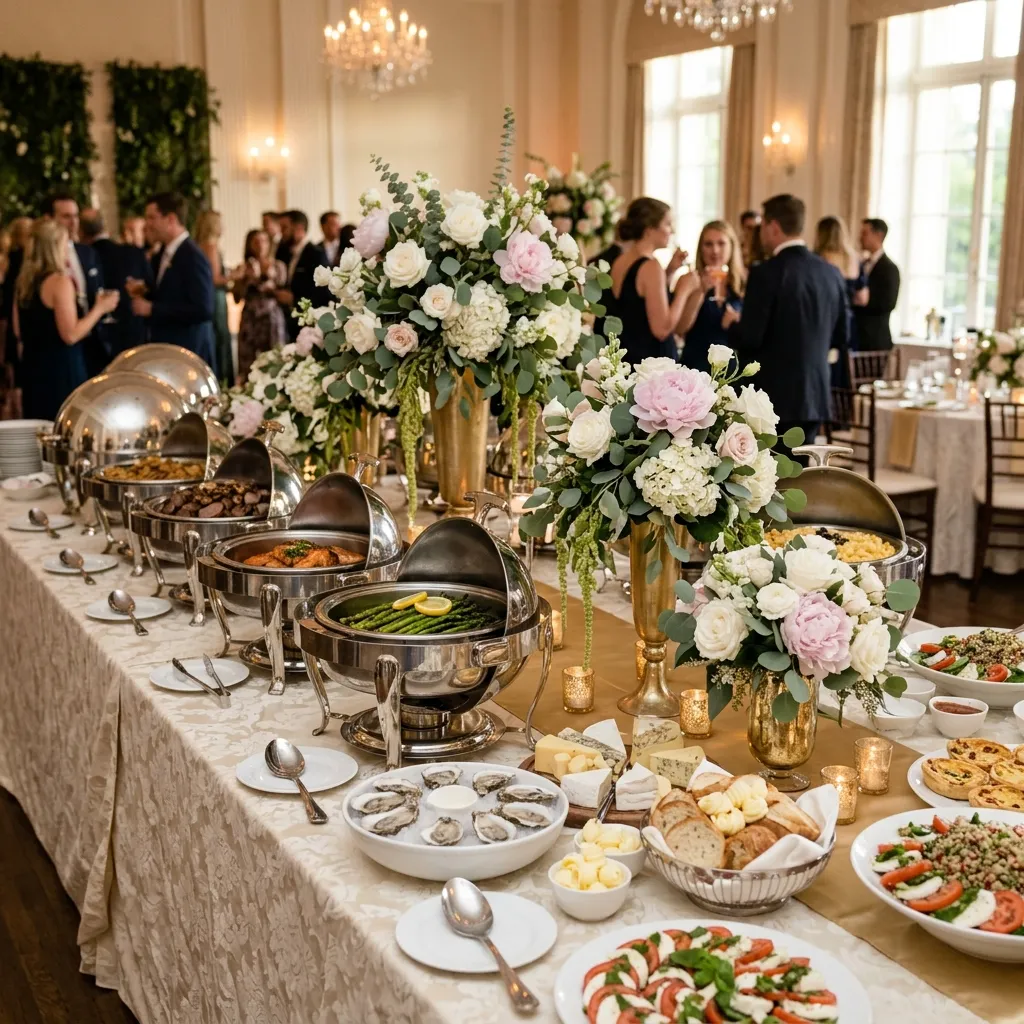 Catering